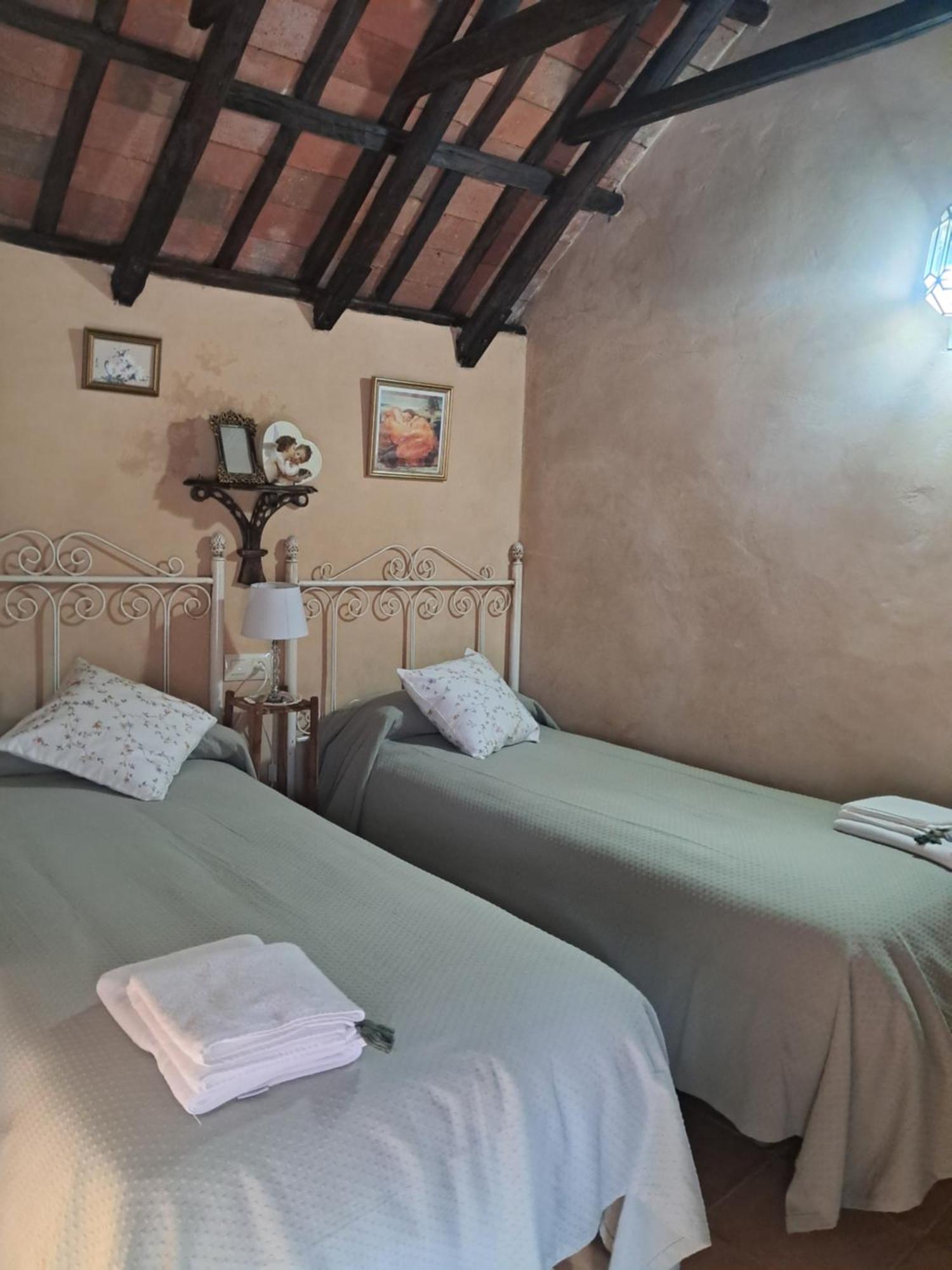 Vakantiehuis La Casita