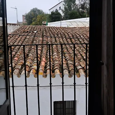 Villa La Casita Cazalla de la Sierra Exterior foto