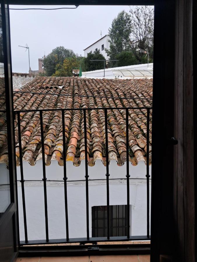 La Casita * Cazalla de la Sierra