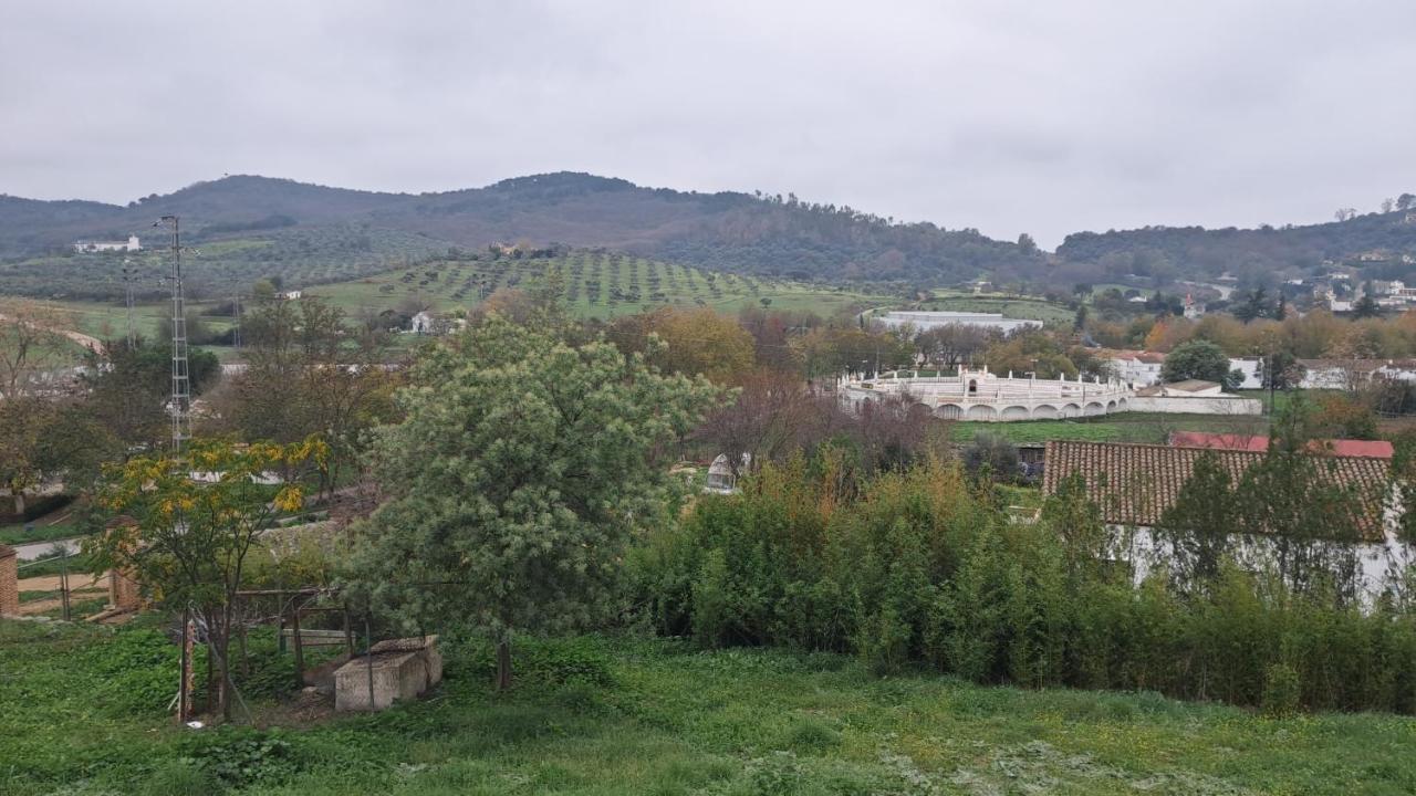 La Casita Ferienhaus *