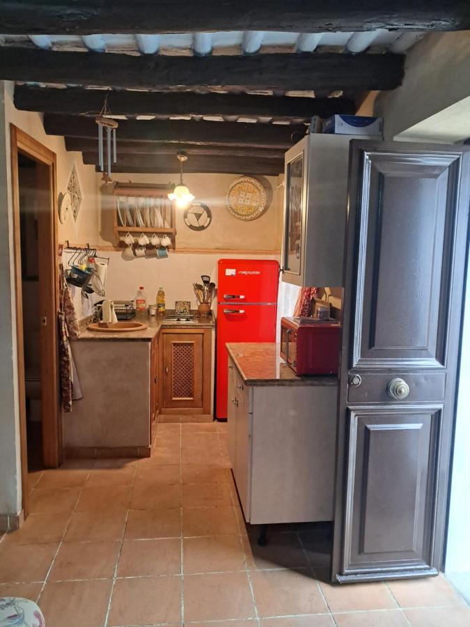 Ferienhaus La Casita