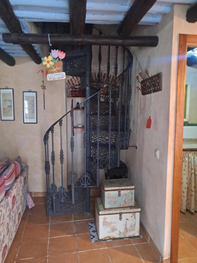 La Casita Ferienhaus *