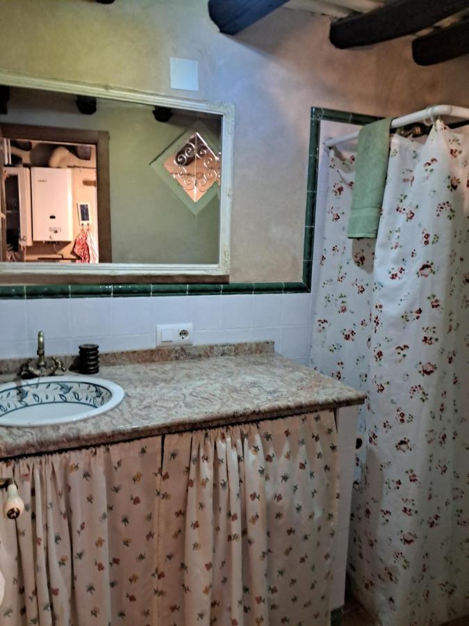 Ferienhaus La Casita Cazalla de la Sierra