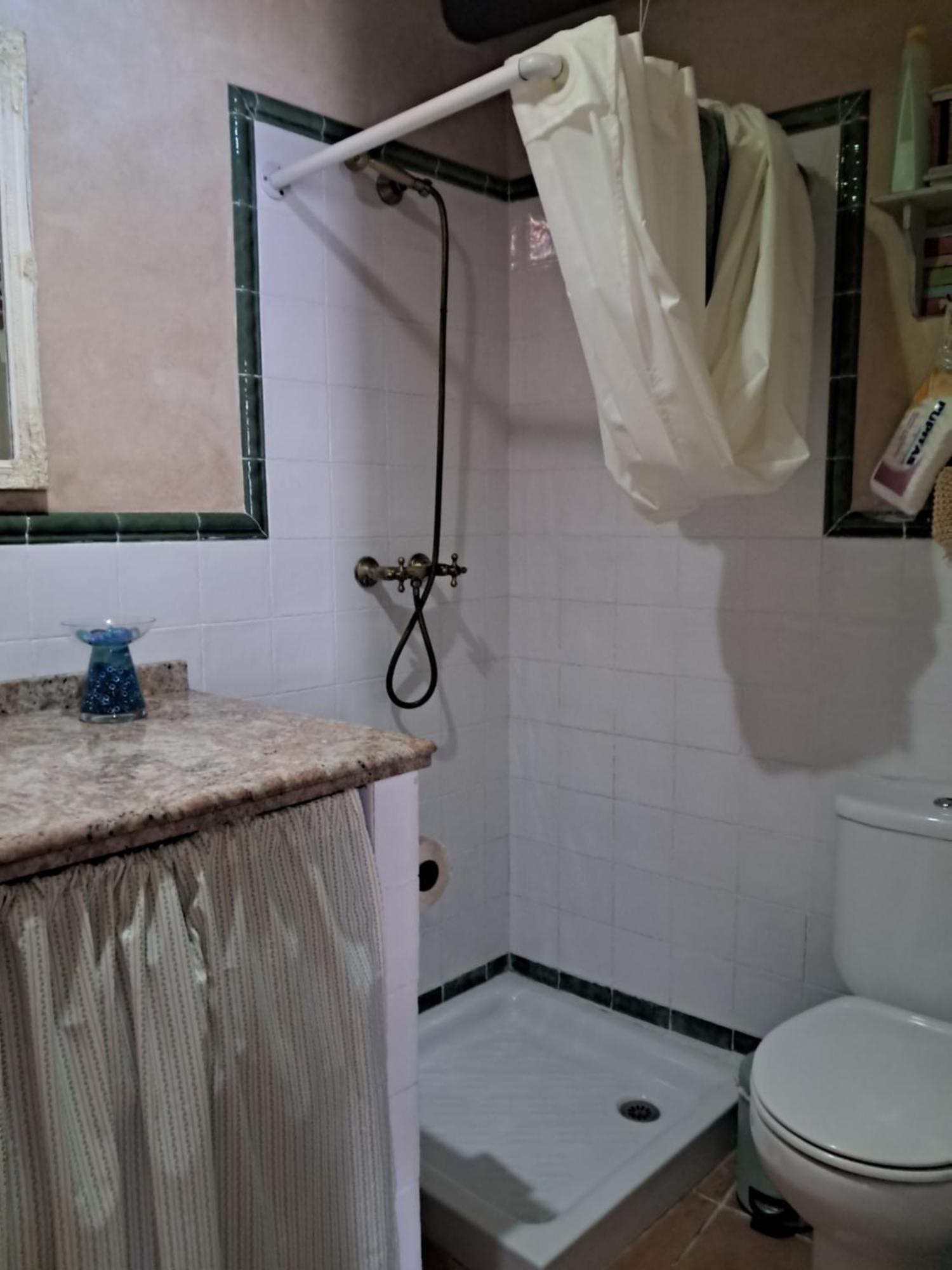 La Casita Cazalla de la Sierra
