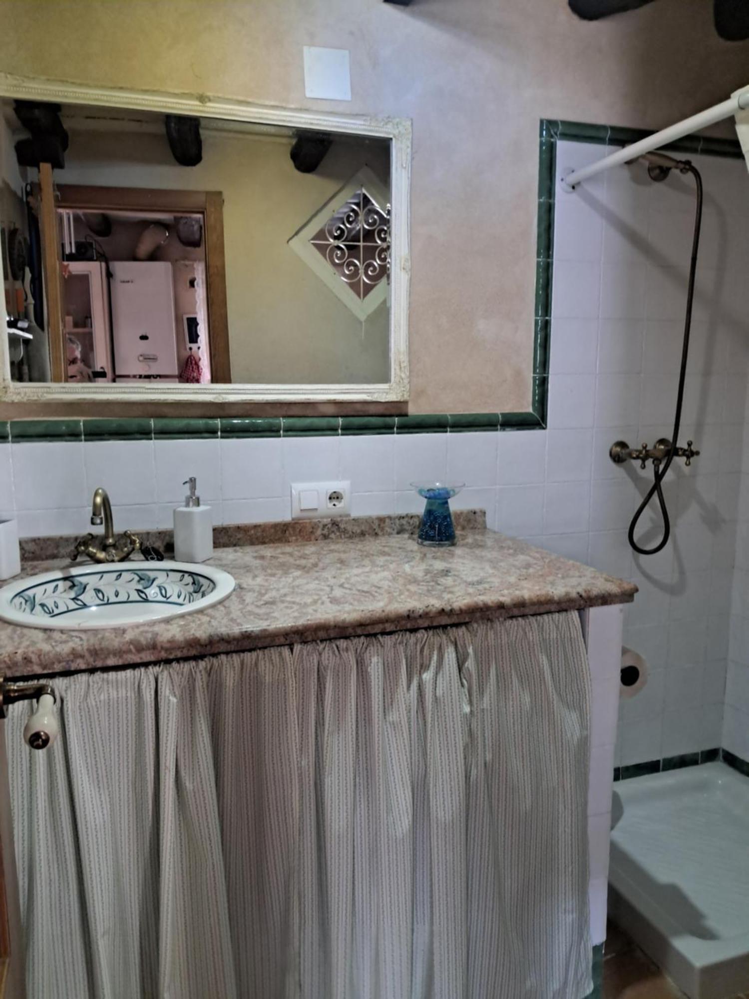 La Casita Cazalla de la Sierra