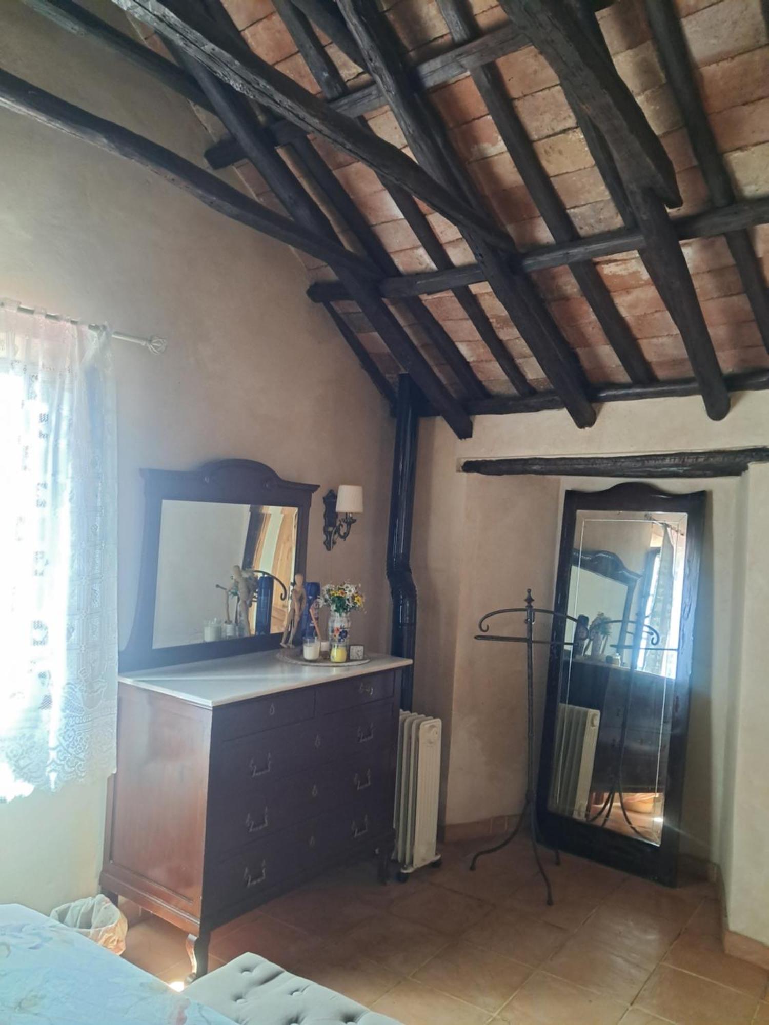Ferienhaus La Casita Cazalla de la Sierra