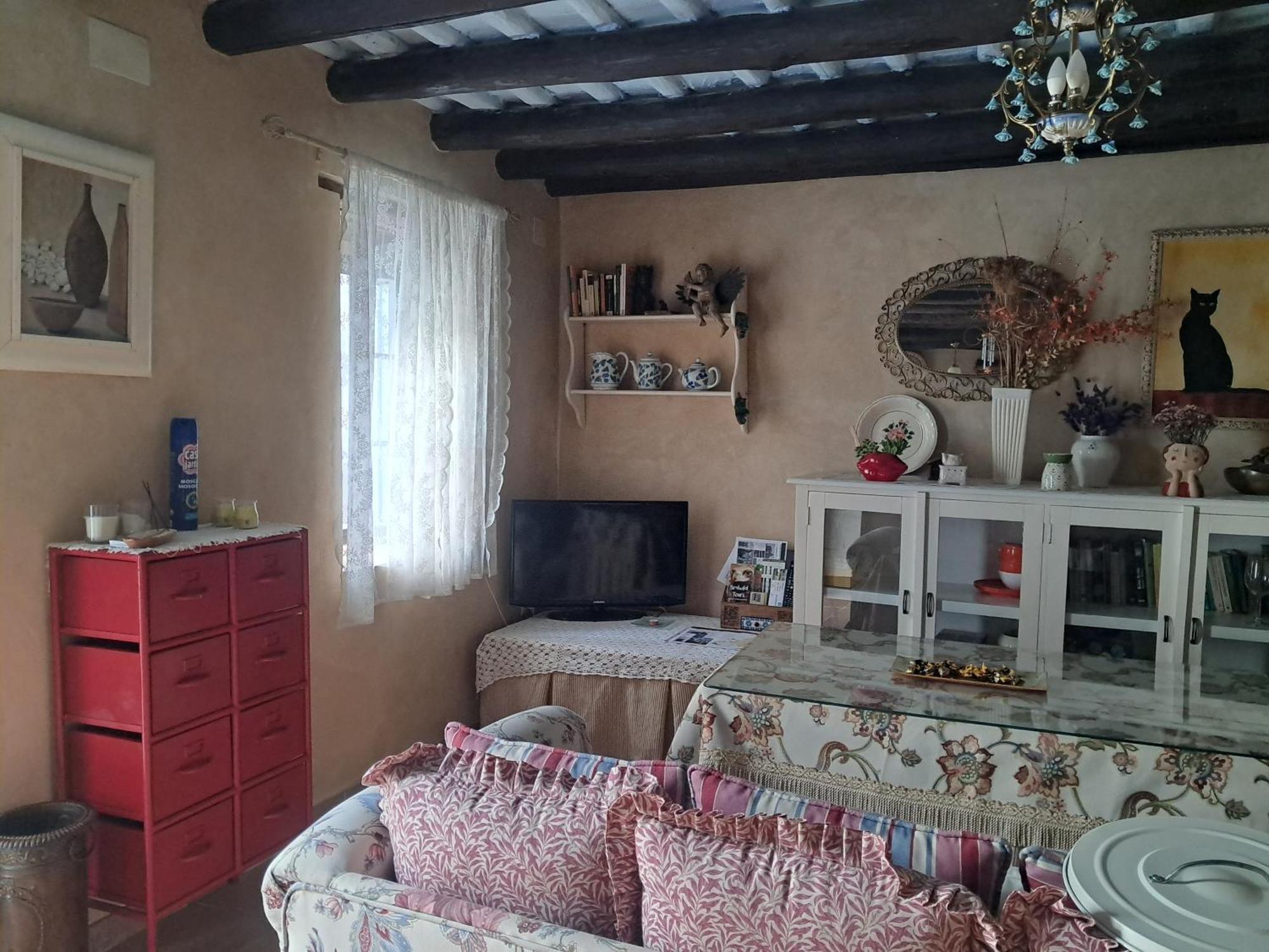 La Casita * Cazalla de la Sierra