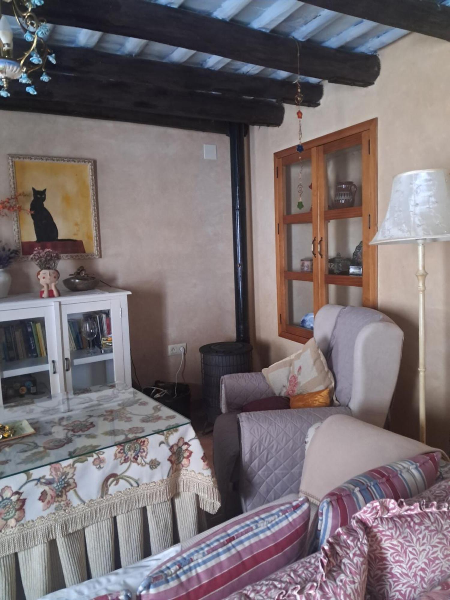 Ferienhaus La Casita