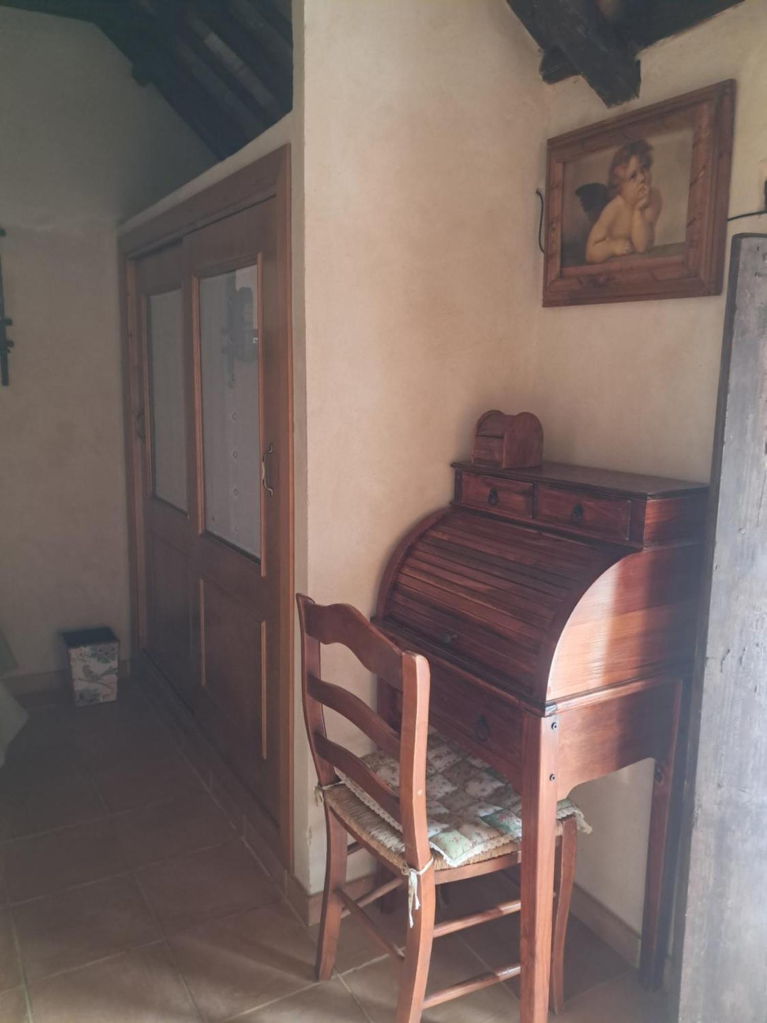 La Casita Ferienhaus