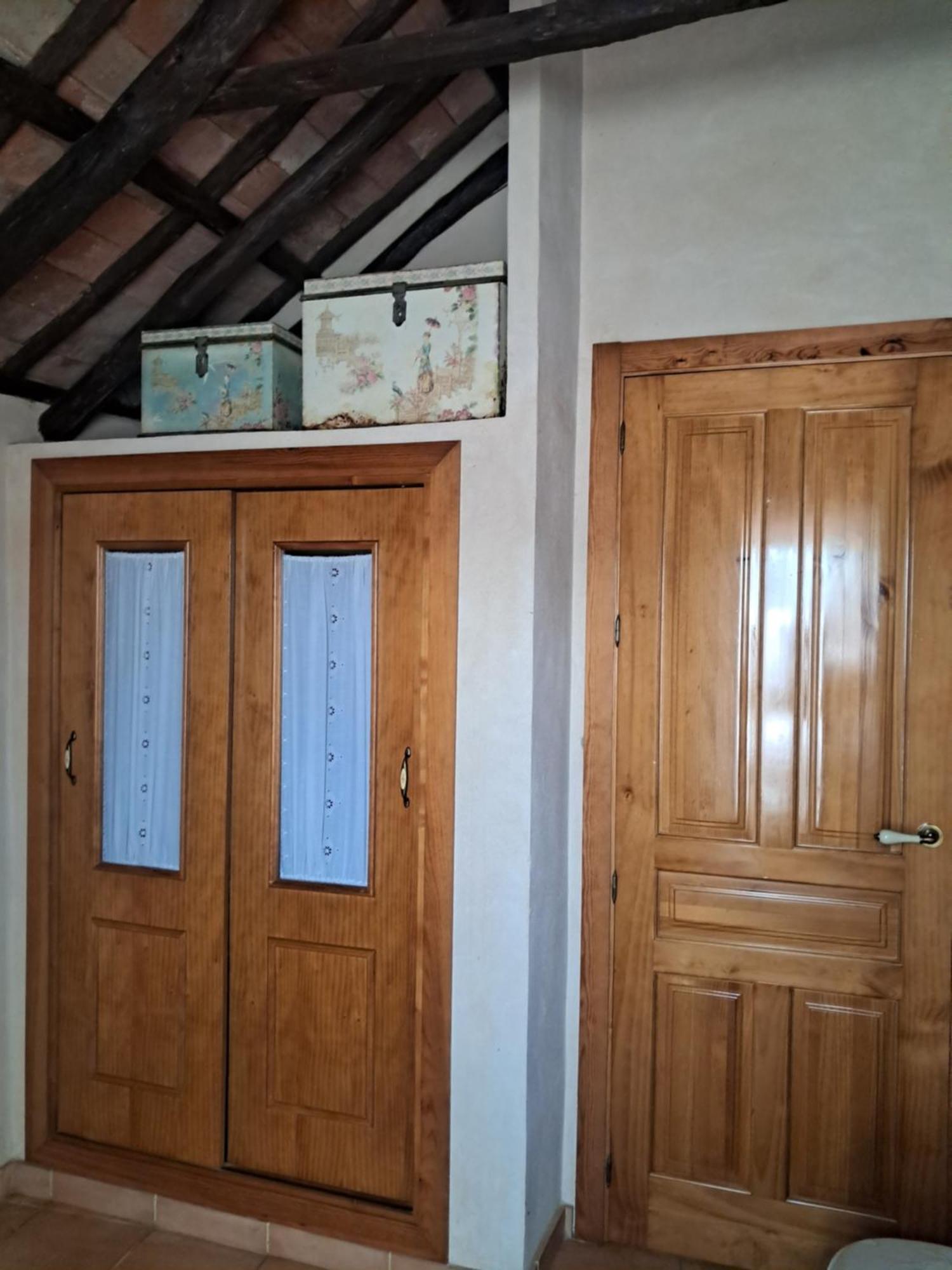 La Casita Ferienhaus *