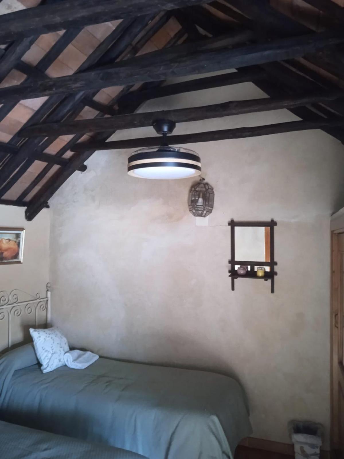 La Casita Cazalla de la Sierra
