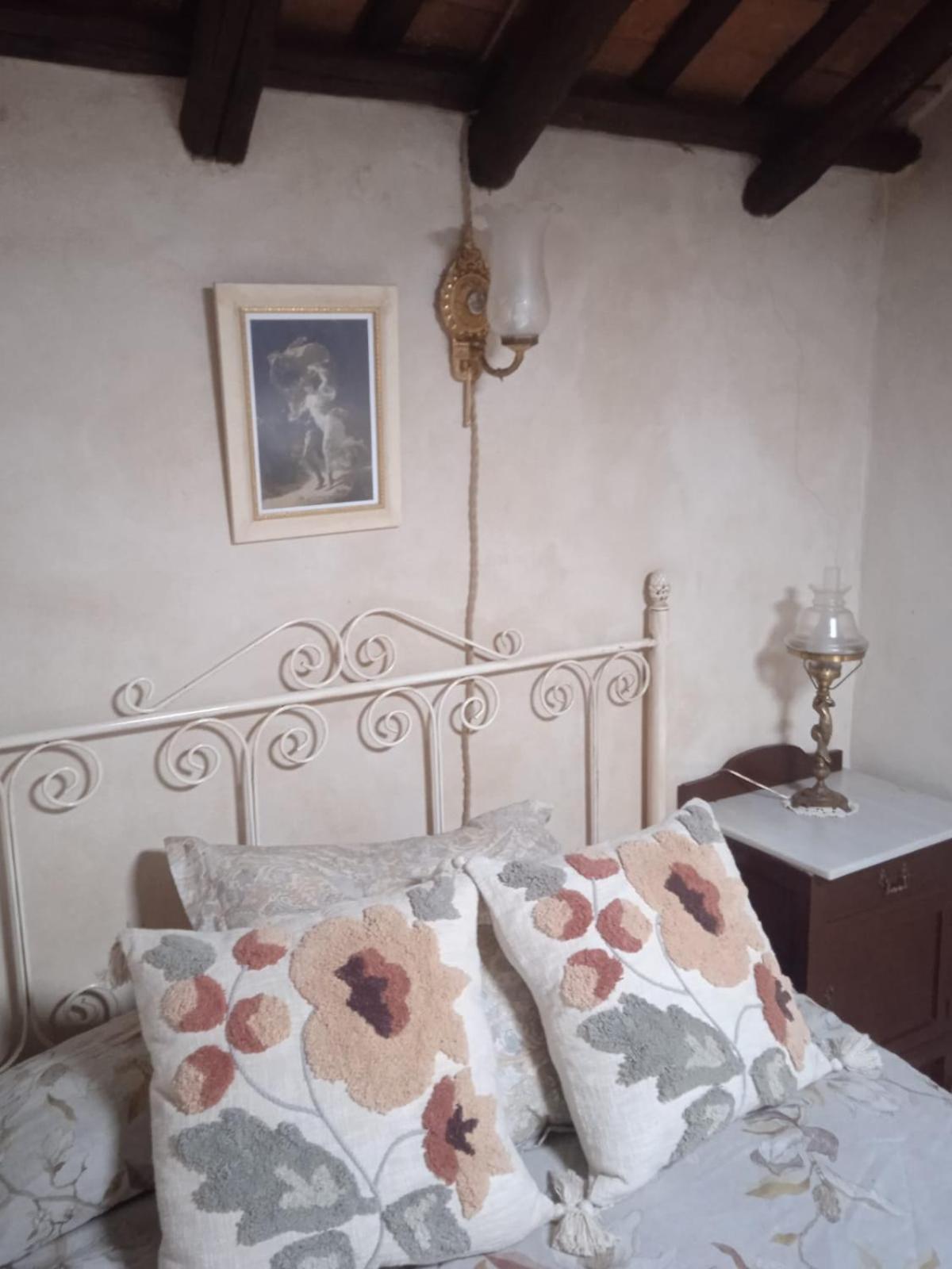 La Casita Ferienhaus