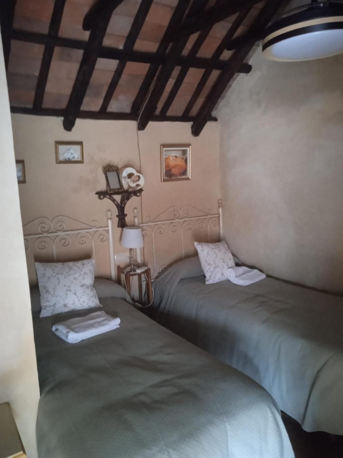 La Casita Ferienhaus