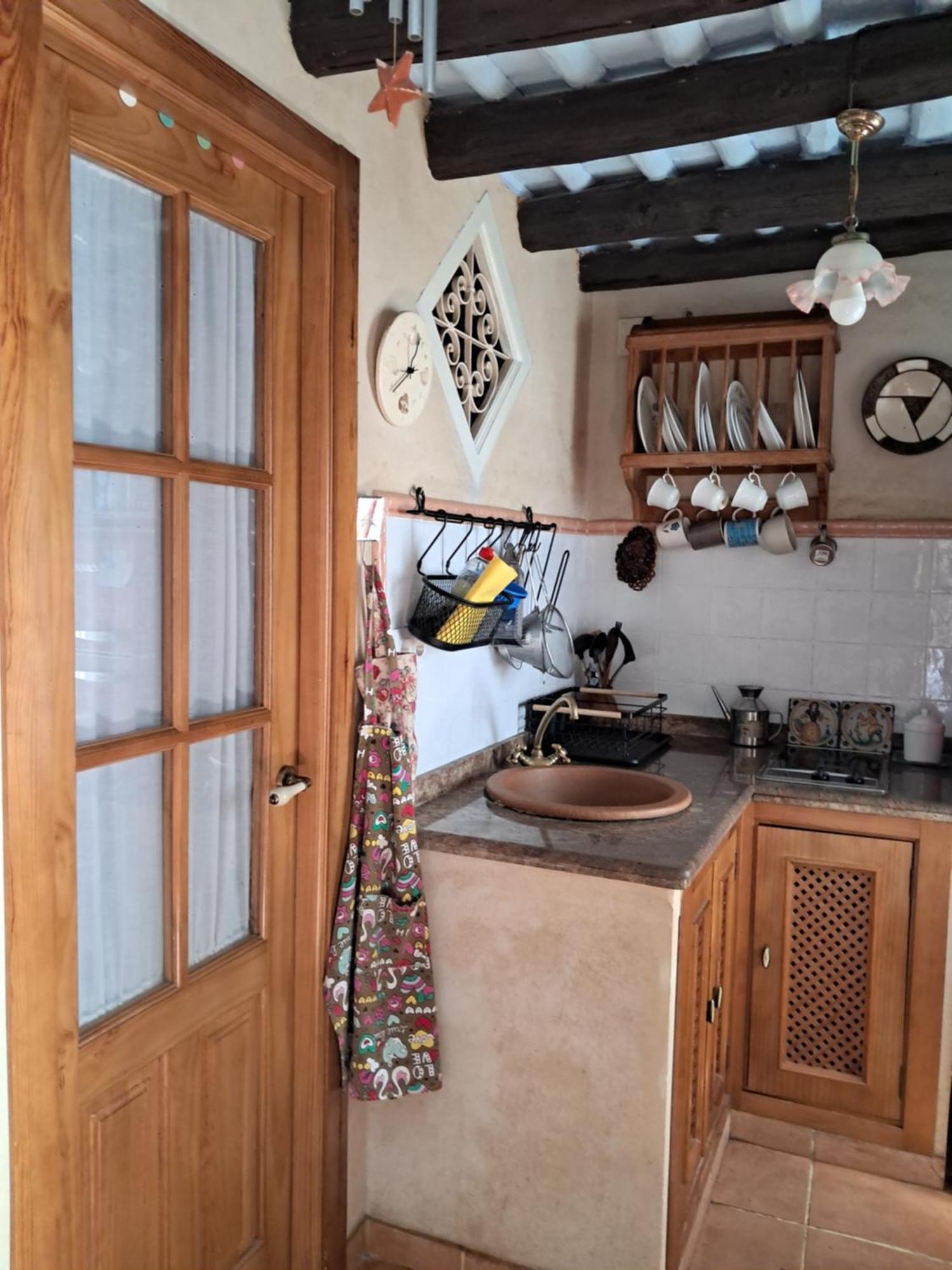 Ferienhaus La Casita *