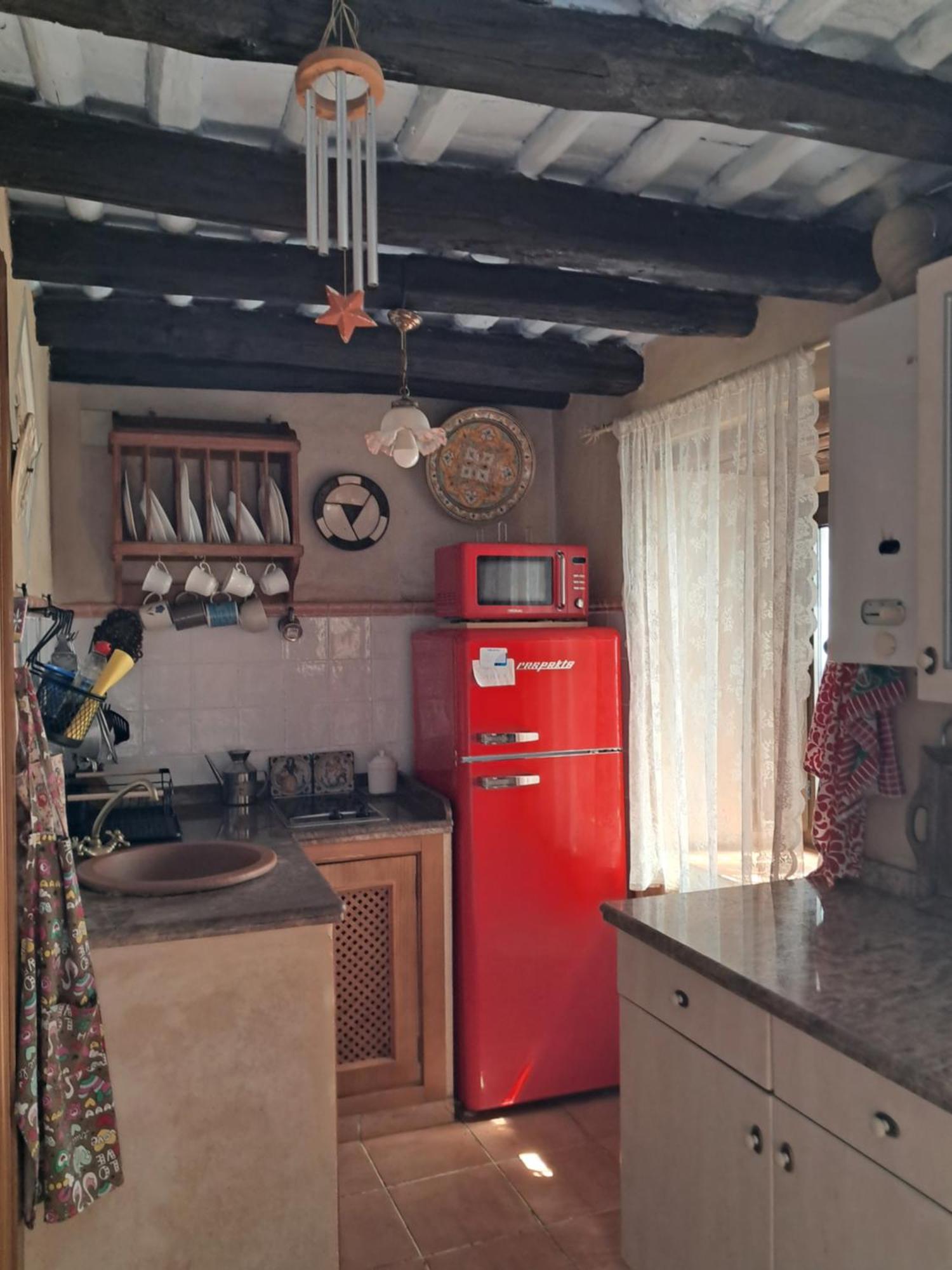 La Casita *