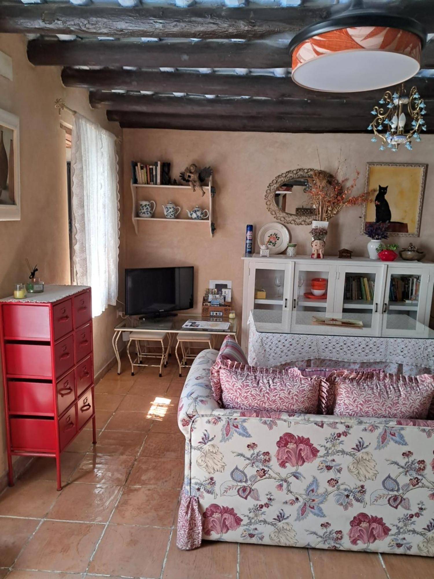 Ferienhaus La Casita *